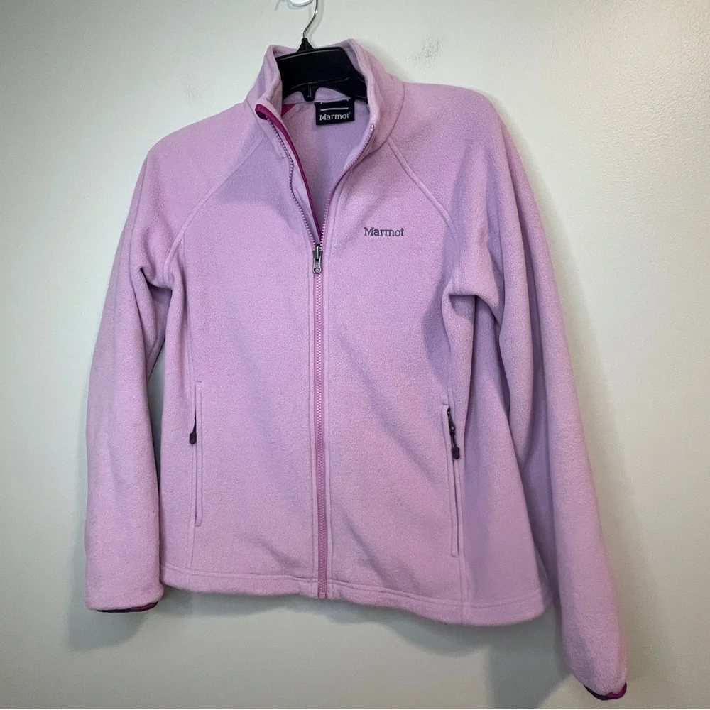 Marmot Ramble Comp Jacket Womens NightShade - Picture 10 of 13